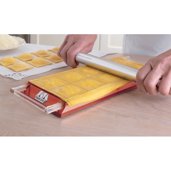 Marcato Ravioli Tablet - Picture 4 of 4